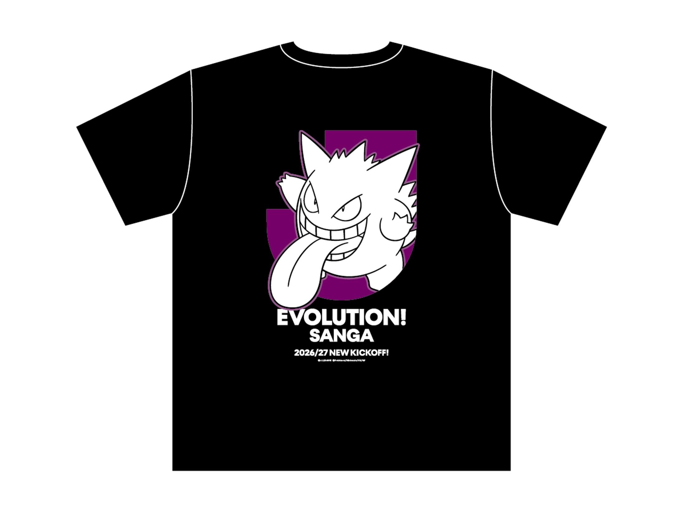ポケモンJリーグフェス クラブオリジナルグッズ2