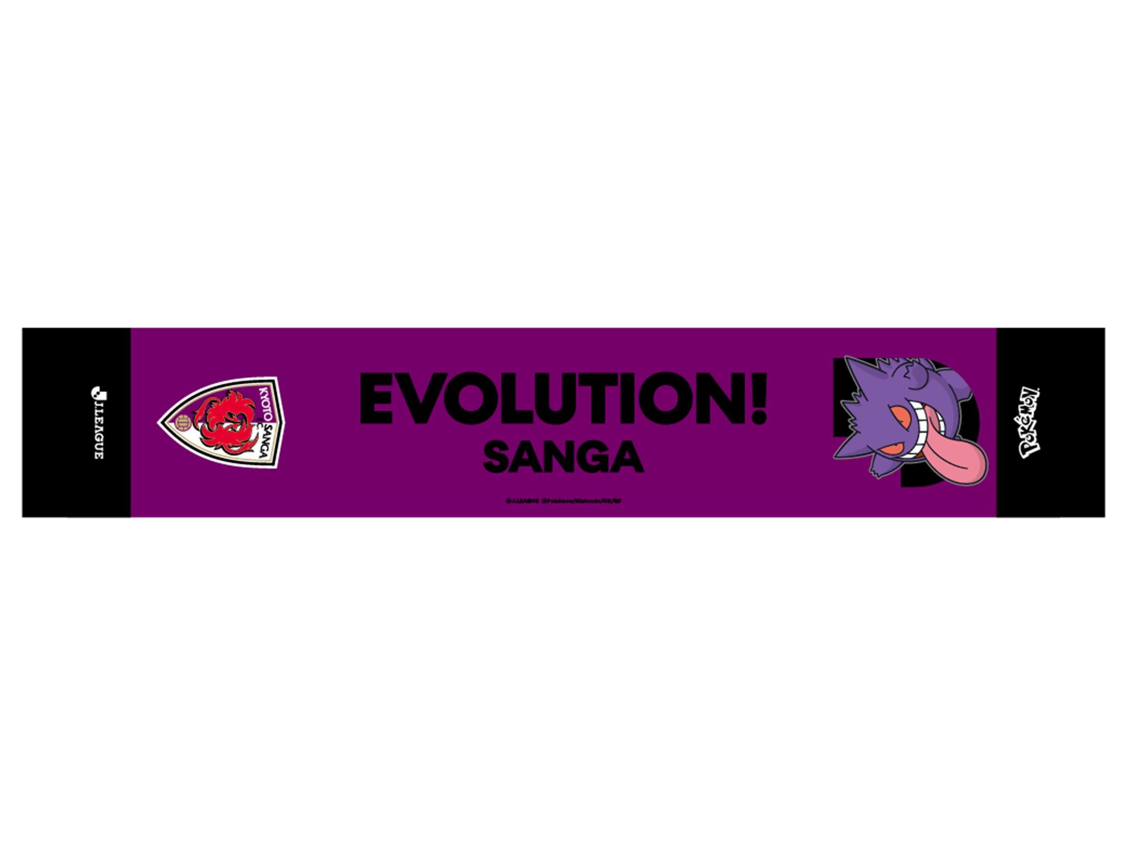 ポケモンJリーグフェス クラブオリジナルグッズ4