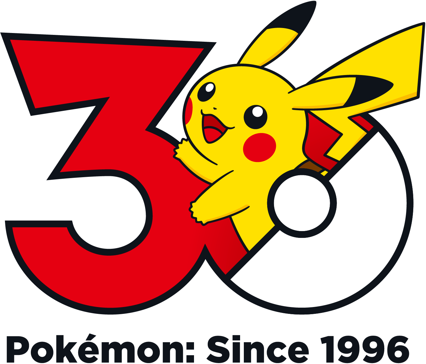 ポケモン30周年