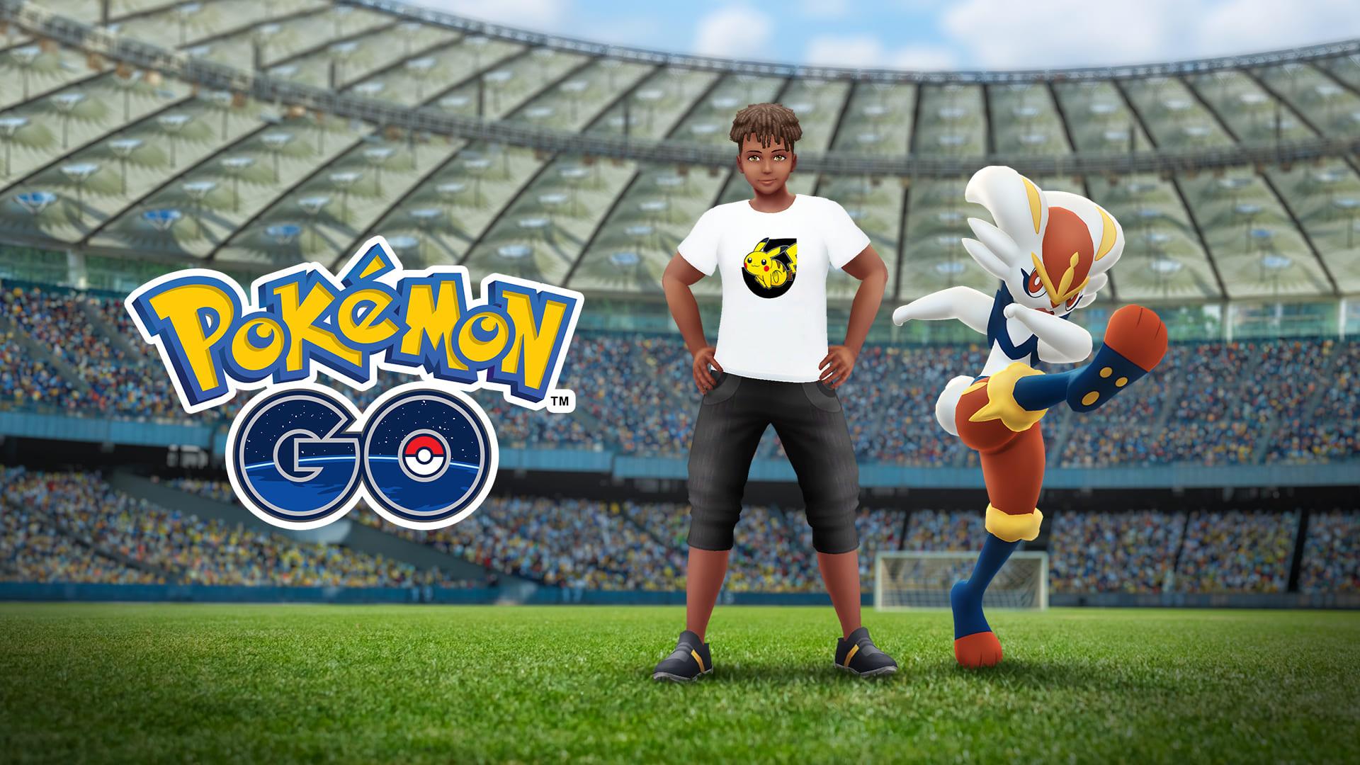 ポケモン GO スペシャルイベント