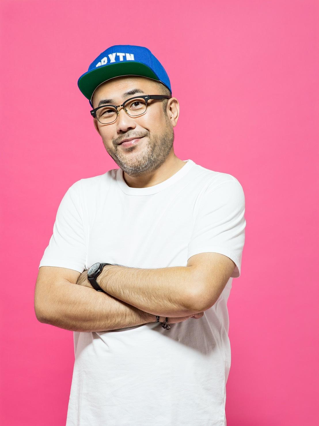 ゲストDJ MURAKAMIGO