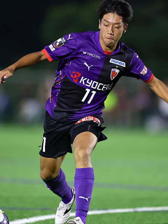 アカデミー実績 | 京都サンガF.C.｜オフィシャルサイト