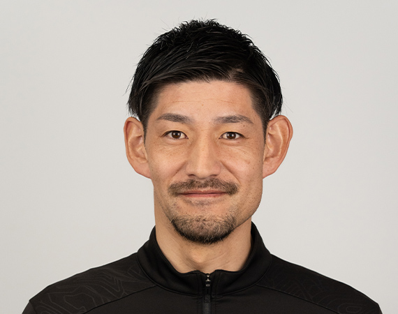貝瀬 剛