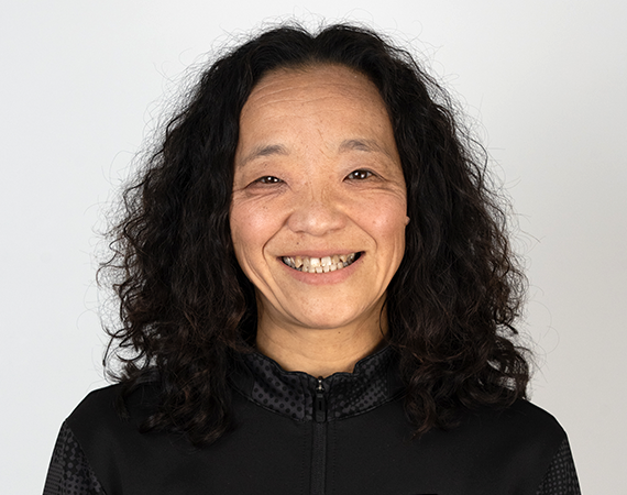 加藤 祐貴子