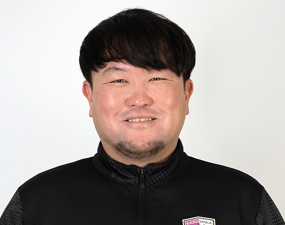 立林 嵩一朗