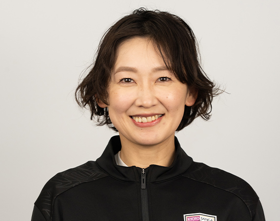 柘植 可奈子