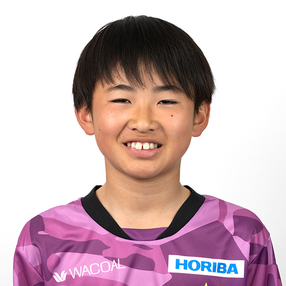 川上 大晴