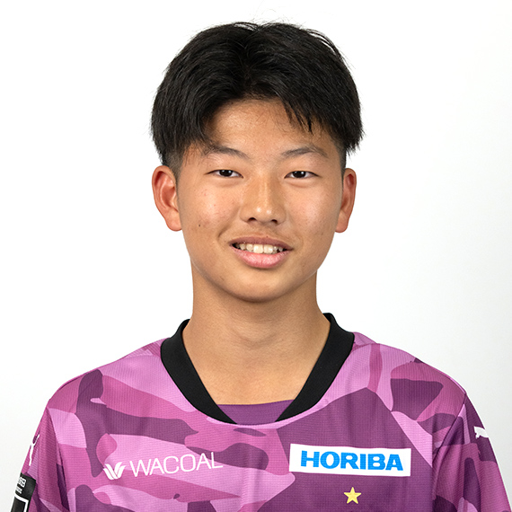 川村 愛
