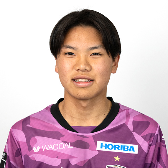 山本 龍星