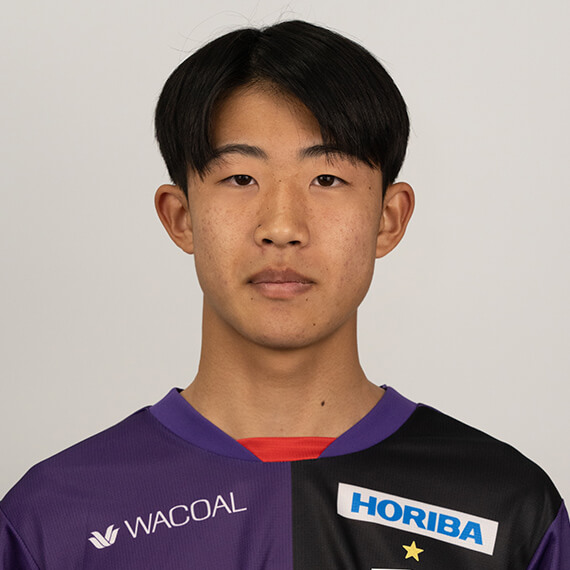 古田 脩真