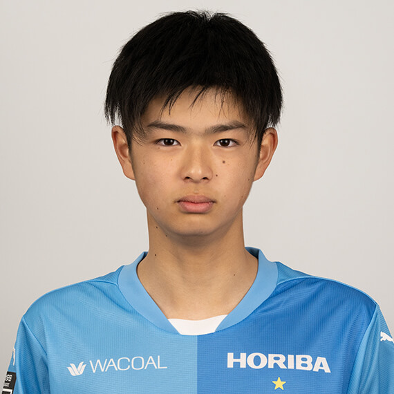 山﨑 新太