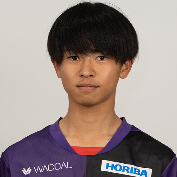 横谷 彪翔