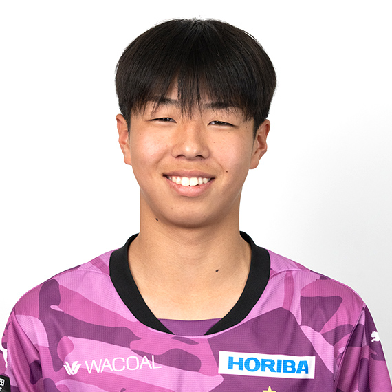 藤井 凌駕