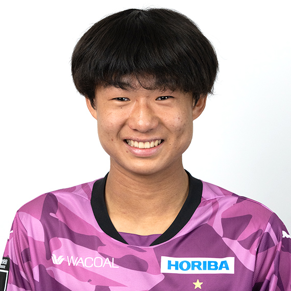 佐藤 勇名