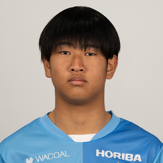 藤原 汰朗