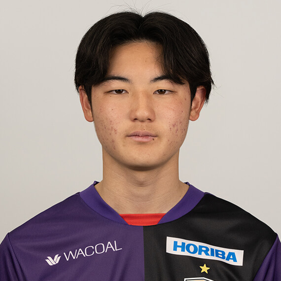 岡本 倖汰