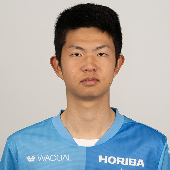 近藤 慧