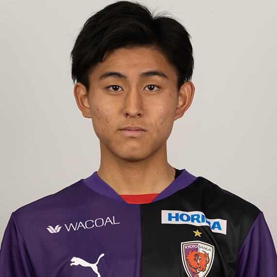 山本 怜央