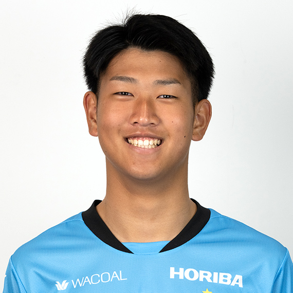 藤原 汰朗