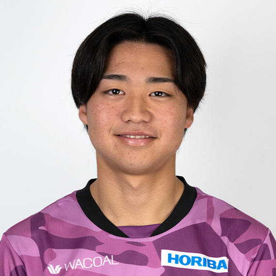 山本 琉惺