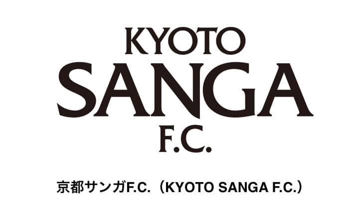 KYOTO SANGA F.C