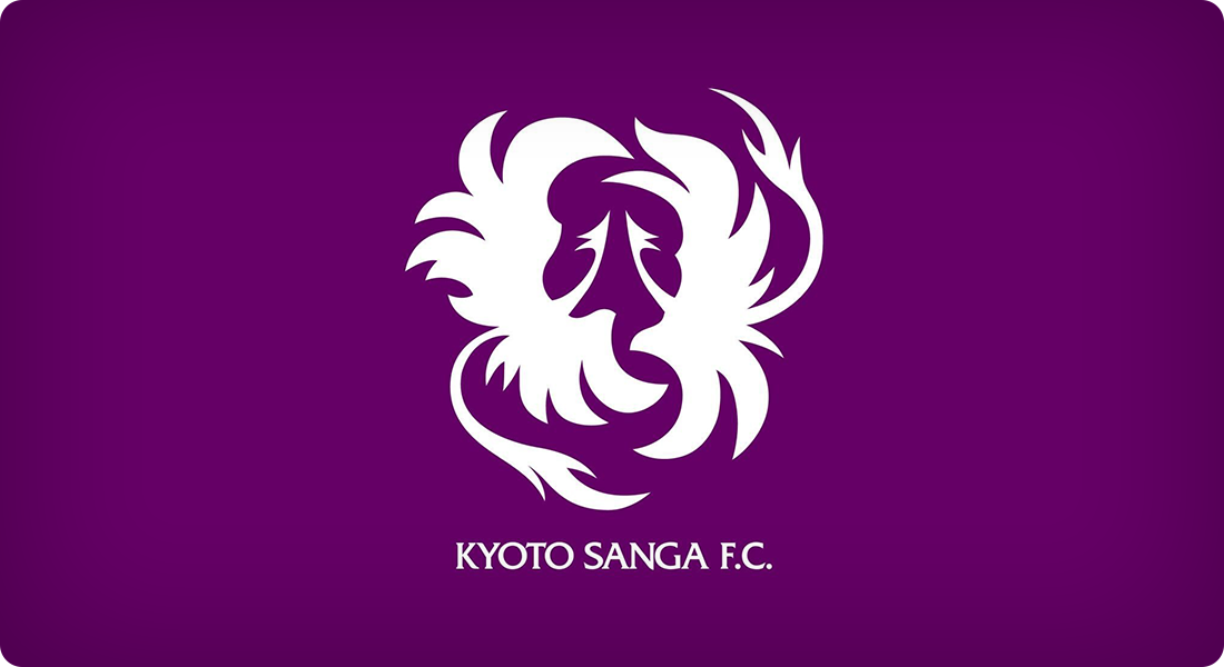 京都サンガF.C. オフィシャルグッズInstagram