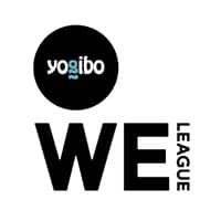 WE LEAGUE