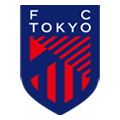 ロゴ：ＦＣ東京