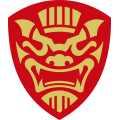 ロゴ：ＦＣ琉球