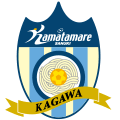 ロゴ：カマタマーレ讃岐