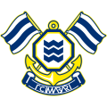 ロゴ：ＦＣ今治