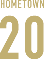 HOMETOWN 20