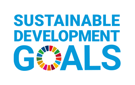 SUSTAINABLE DEVELOPMENT GOALS