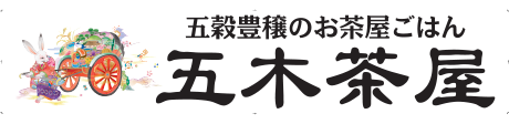 KYOTO.LANDMARK株式会社 (五木茶屋)