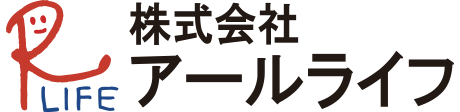 株式会社アールライフ