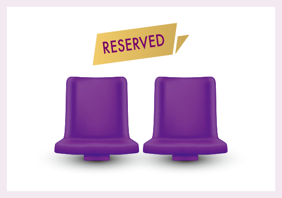 RESERVED