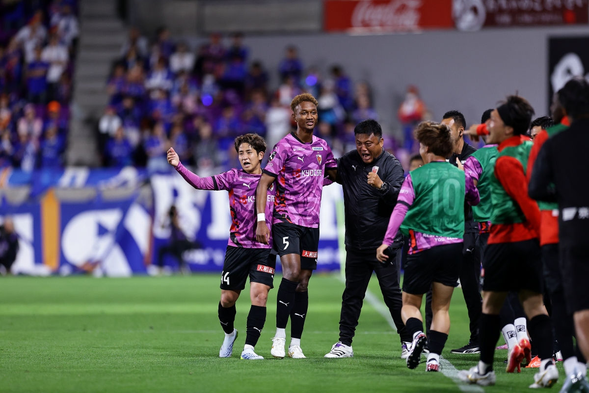 J1百年構想 第18節 2026年5月23日 V・ファーレン長崎戦 マッチ