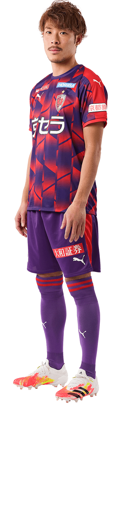 本多 勇喜