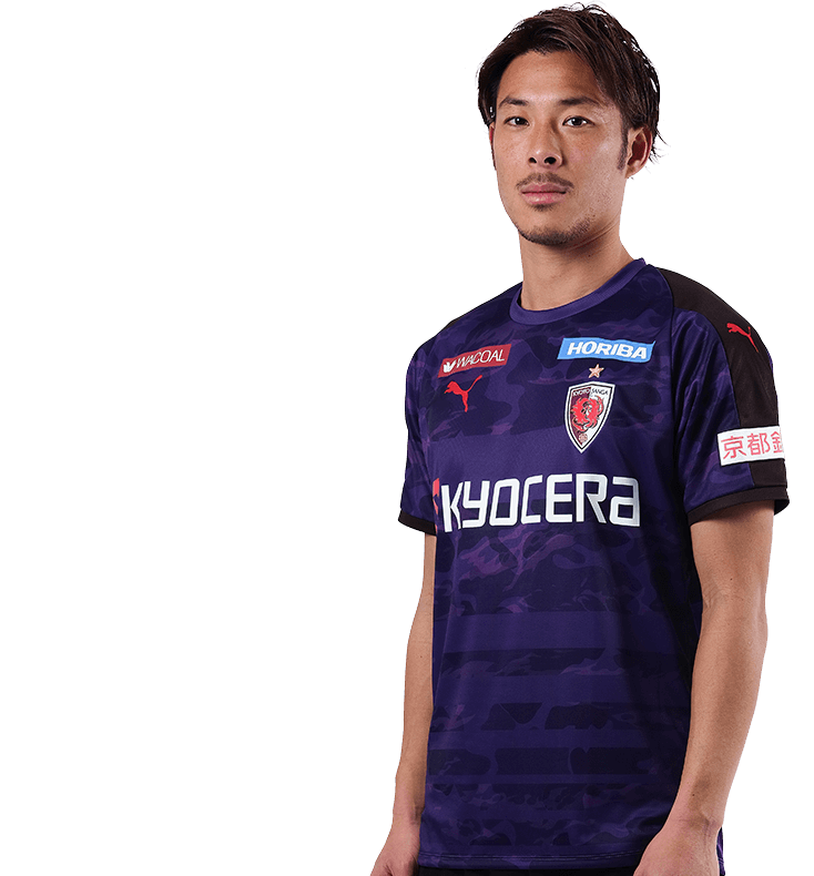 本多 勇喜