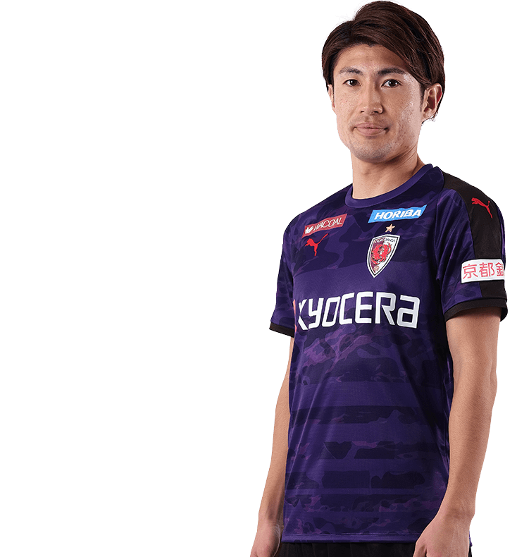 豊川 雄太