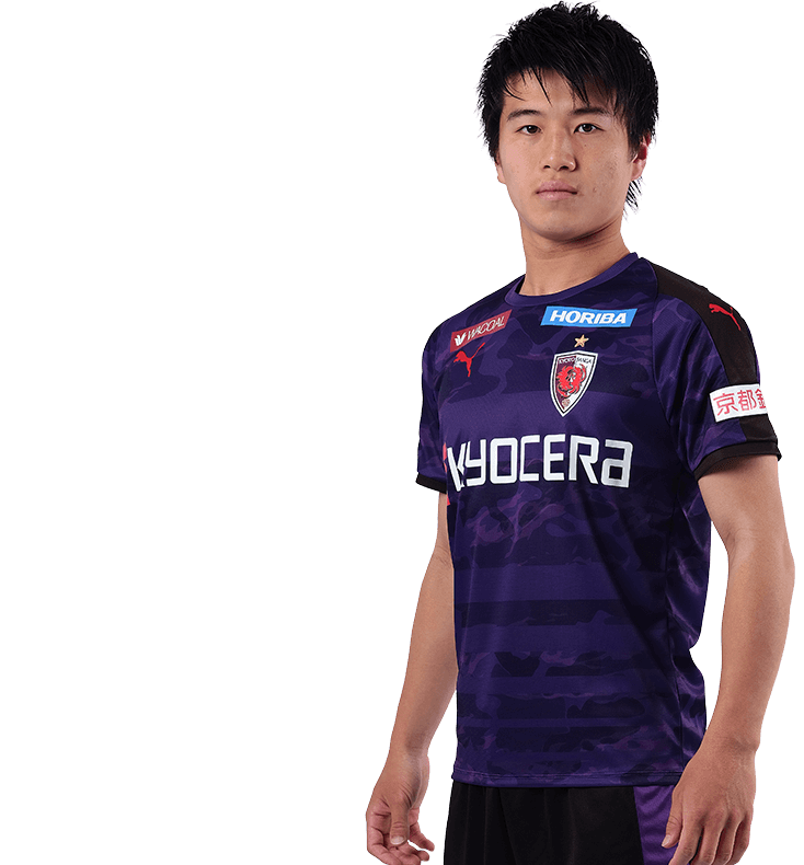 川﨑 颯太