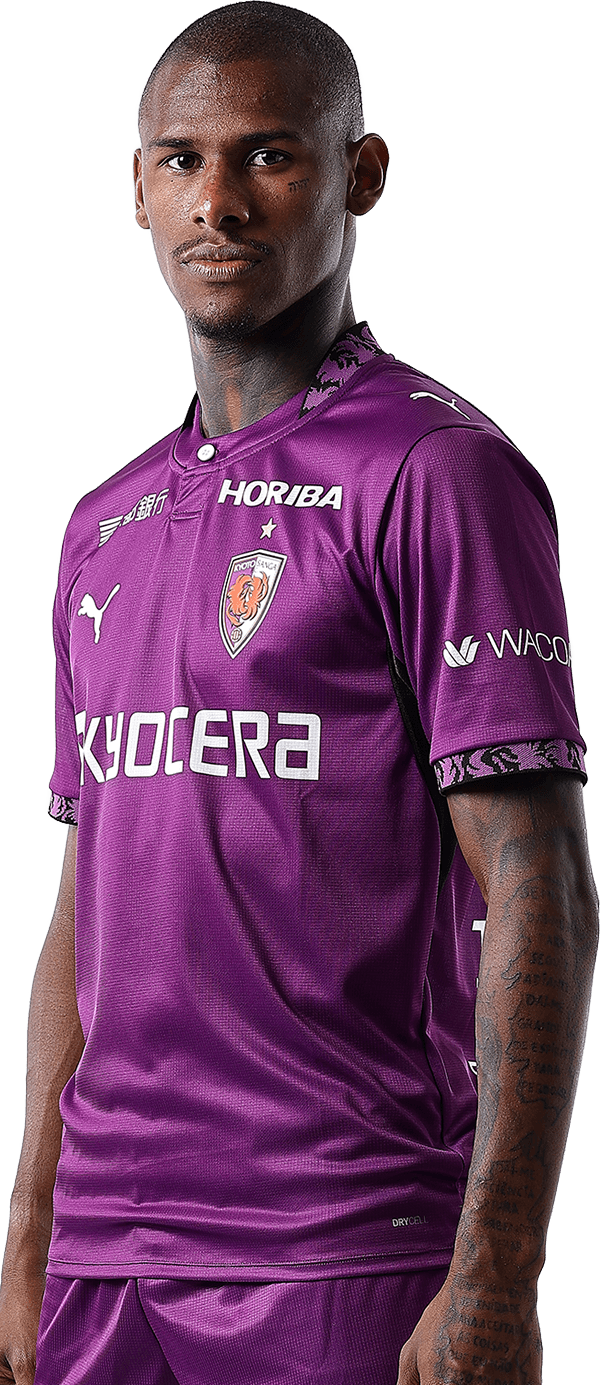トップチーム選手一覧 | 京都サンガF.C.｜オフィシャルサイト