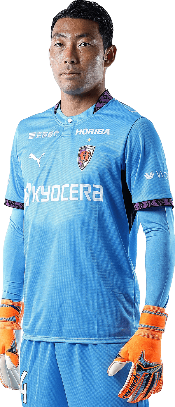 トップチーム選手一覧 | 京都サンガF.C.｜オフィシャルサイト