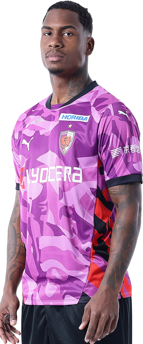 アレックス ソウザ