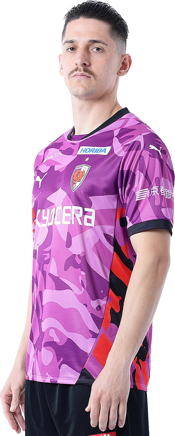 エンリケ トレヴィザン