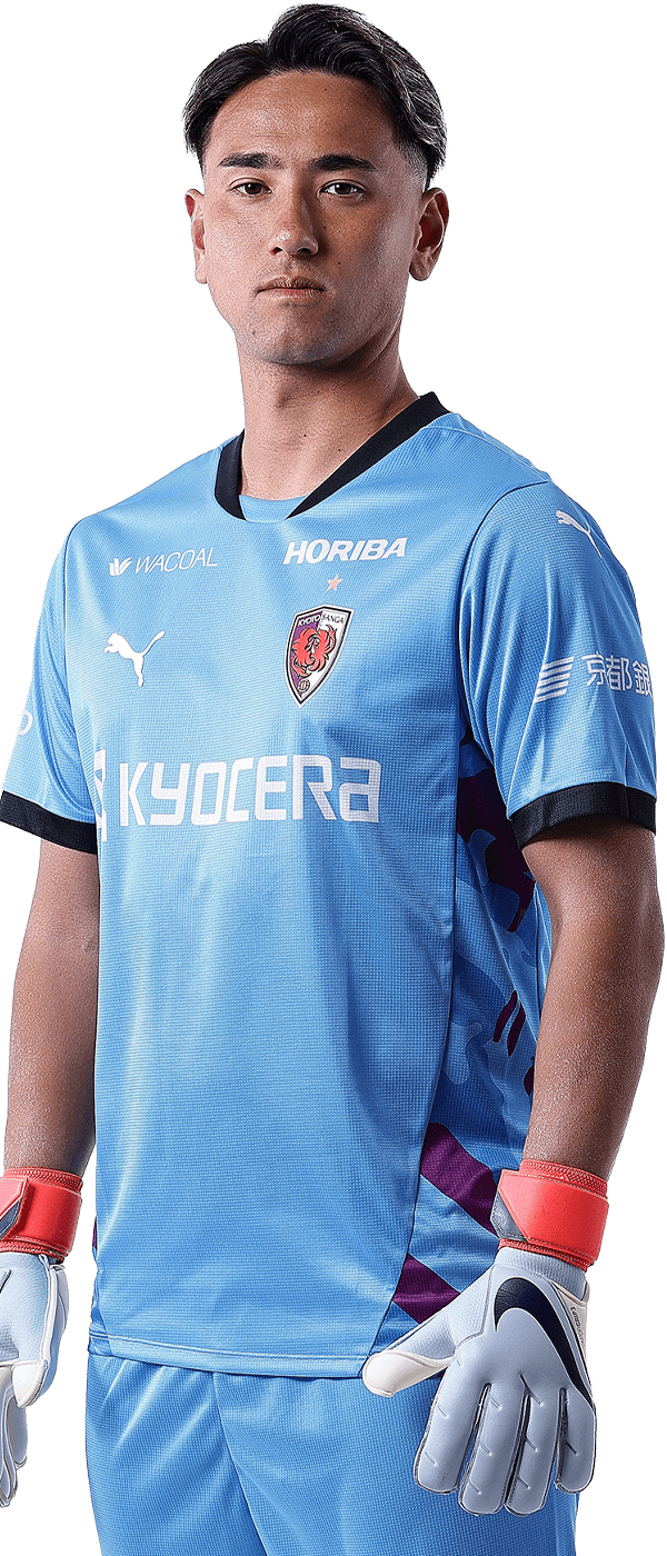 トップチーム選手一覧 | 京都サンガF.C.｜オフィシャルサイト