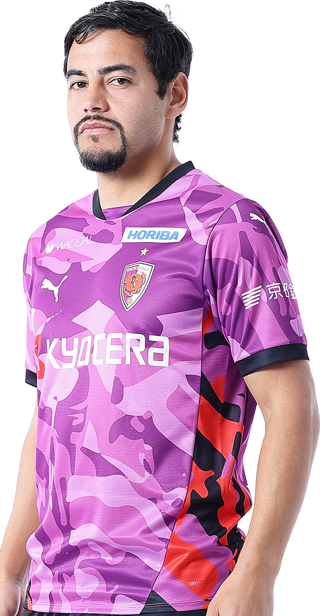 グスタボ バヘット