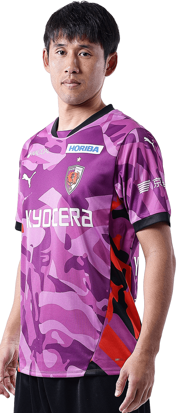 トップチーム選手一覧 | 京都サンガF.C.｜オフィシャルサイト