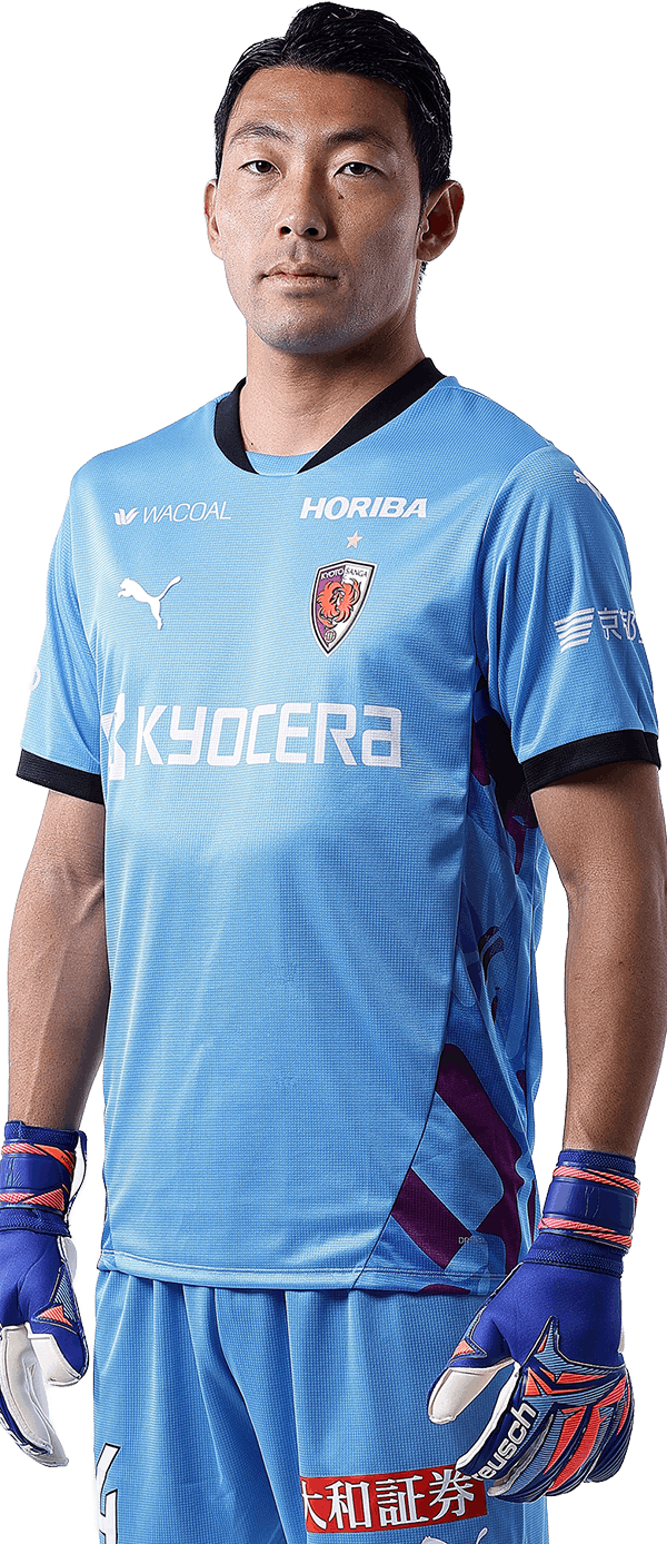 トップチーム選手一覧 | 京都サンガF.C.｜オフィシャルサイト