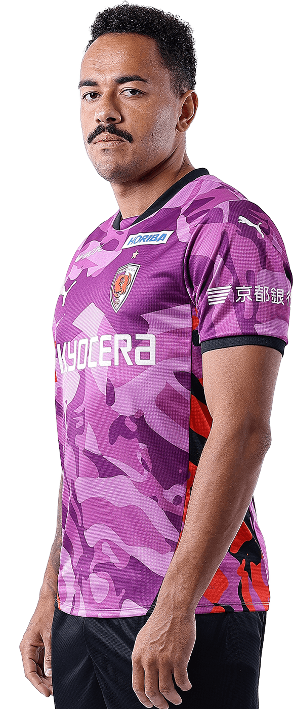 2026年 選手情報 | 京都サンガF.C.｜オフィシャルサイト